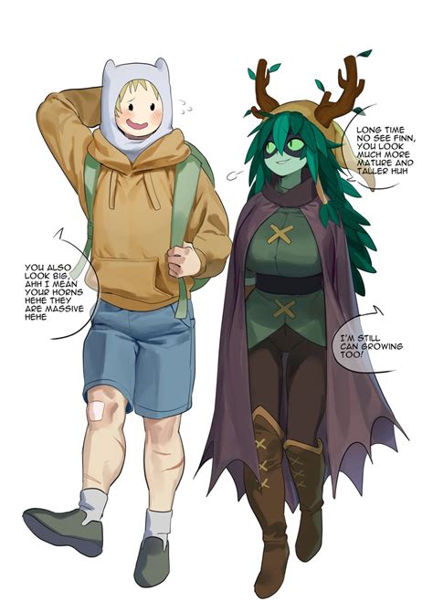 finn x huntress wizard|Eighteen Chapter 1: The Secret Meeting, an adventure time with finn .